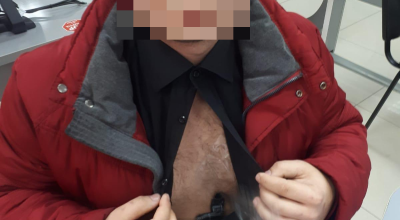 (VIDEO) De cinci ori a picat examenul teoretic pentru obținerea permisului! Vezi cu ce dispozitiv a fost prins ultima dată - Photo