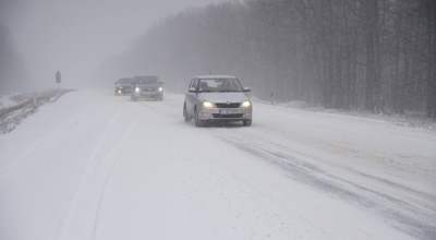 Traseul Leușeni - Chișinău ar urma să aibă patru benzi! - Photo