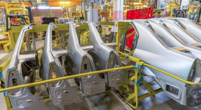 Renault, Nissan, PSA, Fiat-Chrysler și Jaguar Land Rover învinuiți de creșterea prețurilor la componentele auto! - Photo