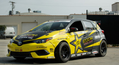 Toyota Corolla care și-o dorește fiecare: are 1.000 de cai putere și a costat mai puțin de 50.000USD! (VIDEO) - Photo