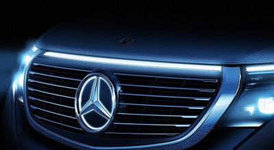 Mercede-Benz ar putea scoate pe piață un model absolut nou! Nemții înregistrază numele O-Class - Photo