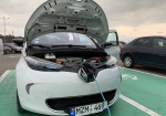 Test Drive Renault Z.O.E. - Zero Emisii sau Zero Emoții? Test Drive Renault Z.O.E. - Zero Emisii sau Zero Emoții? - Photo