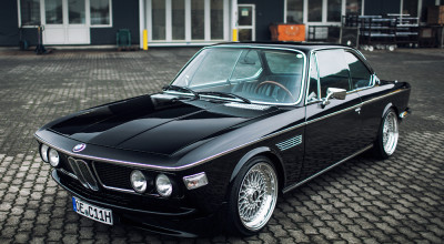 Procedura de import și înmatriculare a mașinilor RETRO în Republica Moldova! - Photo