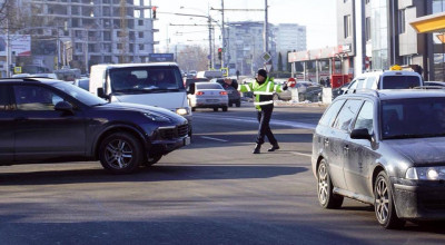 Ambuteiajele problema orașelor mari - o spune INP! Iar noi ne întrebăm, care este soluția? - Photo