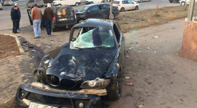 Nici o zi fără accidente rutiere! Și iată care ar fi soluția, propusă de expertul internațional în siguranță rutieră - Photo