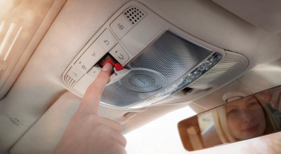 Serviciul eCall care sună automat la linia de urgență 112 ar putea fi implementat în Moldova! - Photo