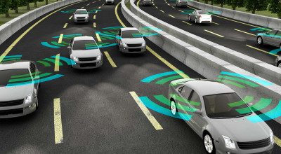 Comisia pentru transport din Parlamentul European a respins propunerea de introducere a tehnologiei WiFi pentru mașinile din Europa! - Photo