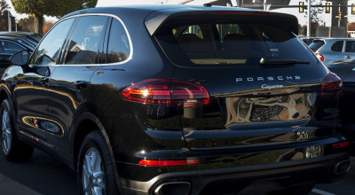 (FOTO) Mașinile confiscate ale lui Vlad Filat au fost scoase la vânzare! Află cât costă vehiculele premium ale politicianului aflat în detenție - Photo