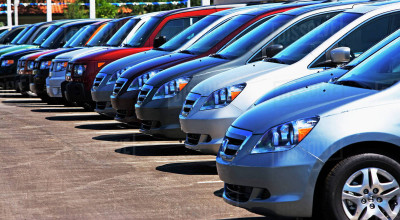 Piața auto în declin? Iată ce spun specialiștii - Photo