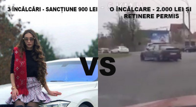 900 lei pentru o serie de încălcări și 2.000 pentru UN DERAPAJ! Poate fi INP-ul acuzat de imparțialitate? - Photo