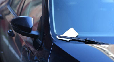 O nouă schemă de extorcare a banilor din automobiliști! Escrocii cer bani pentru a nu incendia mașina! - Photo