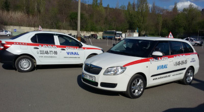 Un tânăr care a picat examenul la șoferie i-a adresat o scrisoare directorului ASP: Renunțați la post și luați-vă abonament la troleibuz! - Photo