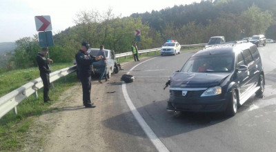 INP a intensificat controlul șoferilor. Chiar și așa, moldovenii urcă băuți la volan și circulă cu viteză - Photo