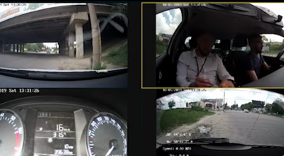 (VIDEO) ASP reacționează la scrisoarea deschisă a tânărului care a picat examenul auto! - Photo