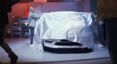 (VIDEO) Skoda pășește cu dreptul în lumea EV-urilor și lansează primul său model pur electric! - Photo
