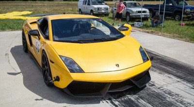 (VIDEO) Cel mai rapid automobil de stradă din UE este de vinzare. Are 2500 de cai putere! - Photo