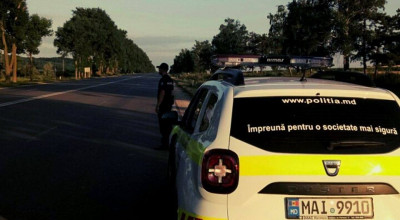 INP avertizează! Conform statisticilor cele mai multe accidente se produc vinerea - Photo
