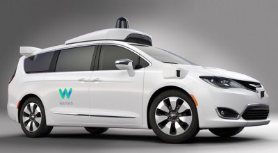 Renault-Nissan semnează un acord de parteneriat cu Waymo! Sunteți gata să vedeți un Megane autonom în viitorul apropiat? - Photo