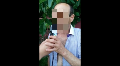 (VIDEO) Au urcat în stare de ebrietate la volan, au lovit 2 oameni și au fugit lăsând victimele în stradă! - Photo