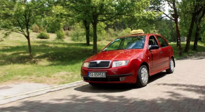 A fost ”găsită” Skoda Fabia cu un parcurs de 1.000.000 kilometri și fără reparație! - Photo