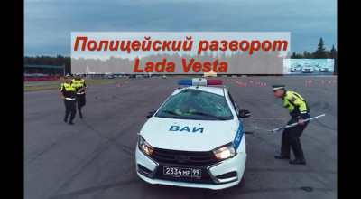 Forțele speciale de inspecție auto din Armata Rusă au eșuat spectaculos la o manevră simplă - Photo