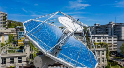 (VIDEO) Savanții elvețieni au produs carburant lichid folosind doar aerul și soarele! Află cum funcționează - Photo