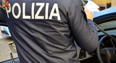 Șoferii moldoveni, obișnuiți să dea mită, au încercat norocul și în Italia, doar că i-au arestat pe loc! - Photo