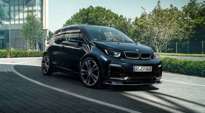 AC Schnitzer îți tunează i3S-ul cu un bodykit elegant și sportiv AC Schnitzer îți tunează i3S-ul cu un bodykit elegant și sportiv - Photo