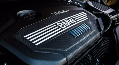 Jaguar Land Rover va folosi toată gama de motorizări BMW pentru modelele sale! - Photo