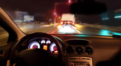 UTIL: Te răpune oboseala la volan? Iată câteva sfaturi utile ca să nu ADORMI - Photo