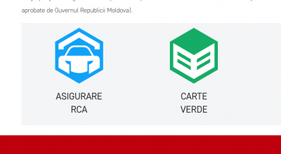 Activitatea unei companii de asigurări din Moldova a fost blocată de CNPF! - Photo