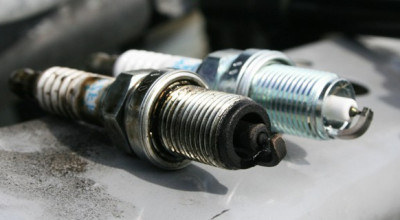 UTIL: Știi când trebuie să schimbi bujiile? Vezi cum poți afla cel mai simplu! - Photo