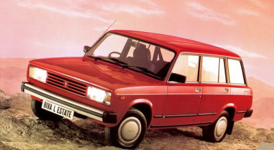 URSS a construit și mașini cu volanul pe dreapta! Iată care sunt aceste vehicule istorice - Photo