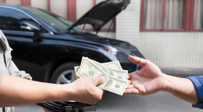 UTIL: Cumperi/Vinzi o mașină și vrei să garantezi tranzacția? Atenție la diferența între Arvună și Avans! - Photo