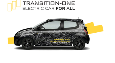 Visezi la un EV? O companie franceză transformă orice maşină într-una electrică cu doar 8.500 de euro! - Photo