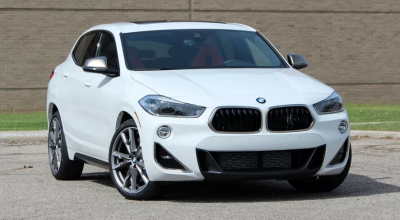 BMW și-a mărit cifra de vânzări. Succesul se datorează SUV-urilor din gamă - Photo