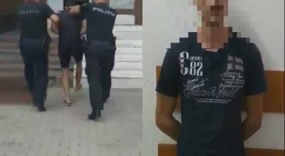 (VIDEO) A furat zeci de mii de lei de la locul de muncă, pentru a cumpăra BMW-ul mult dorit! - Photo