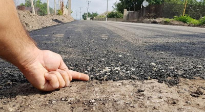 ”Unde-s banii noștri și de ce nu se repară drumurile!?” Află aici! - Photo