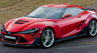 Toyota confirmă zvonurile: Modelul GT86 va primi o nouă generație și va fi la fel dezvoltat împreună cu Subaru - Photo