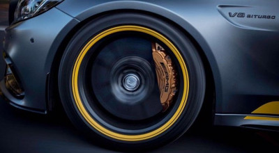 Industria auto celebrează 50 de ani de la lansarea sistemului ABS! - Photo