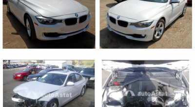 Ai grijă! Iată cum să licitezi pe COPART și să nu cumperi o mâță'n sac! Poți fi ușor amăgit - Photo