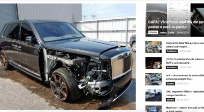 Vezi Top 5 cele mai populare știri pe AutoExpert din luna septembrie! Au atras peste 100.000 de cititori - Photo