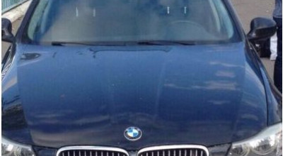 Proprietarul unui BMW deposedat de mașină chiar în vamă, la intrarea în țară! Iată ce surpriză îl aștepta - Photo
