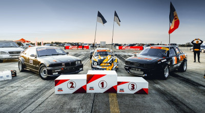 FOTO: Scurt rezumat și un album plin cu poze de la Drag Racing Battle 2019! - Photo