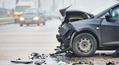 CARTEA VERDE. Află cum să obții despăgubiri, în cazul unui accident în străinătate! - Photo