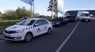 CNA: Inspectori ANTA şi reprezentanţi ai transportatorilor auto, reţinuţi pentru fapte de corupţie! - Photo