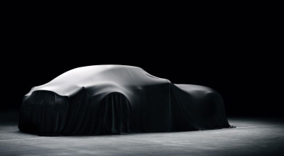 Wiesmann se întoarce! Va utiliza motorizarea de BMW M5 împreună că tracțiunea integrală! - Photo