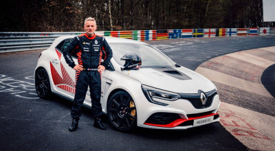 Renault bate la preț un Porsche? Vezi ce model costă mai mult decât un 718 Cayman! - Photo