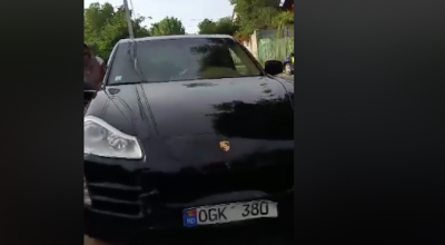 Condamnată la pușcărie, dar liberă să ucidă oameni! Alo? MAI? Ministerul Justiției? Se aude? - Photo