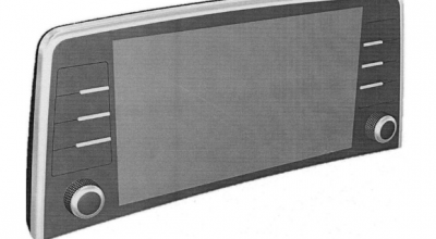 UAZ Patriot așteaptă îmbunătățiri: Sistem multimedia, cotieră, conexiune USB și încă ceva - Photo